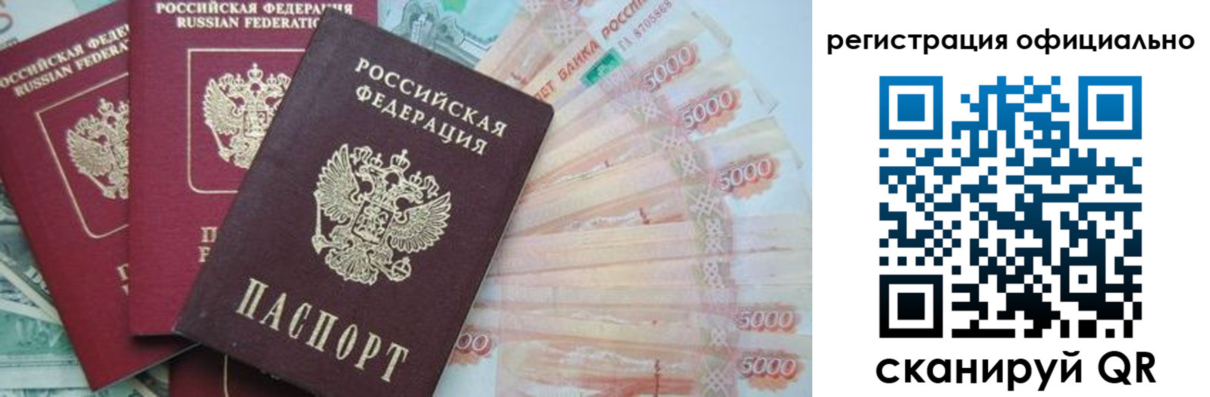 прописка законно в Новороссийске