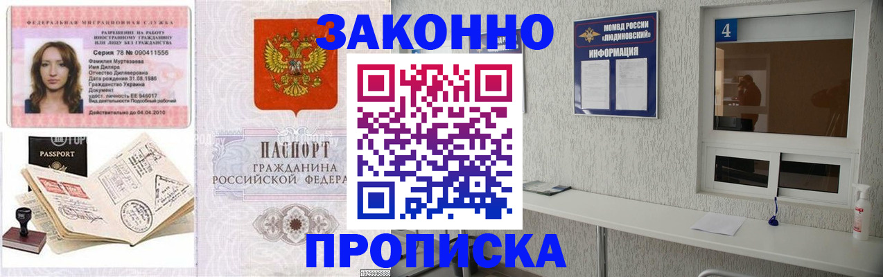 прописка в квартире в Новороссийске